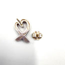 Tiffany Earring Co. Sv925