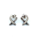 Tiffany Earring Co. Sv925