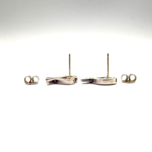 Tiffany Earring Co. Sv925