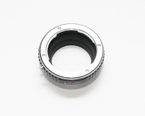 K&F Concept Mount Adapters M
