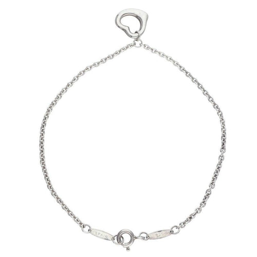 Tiffany Bracelet