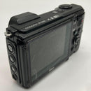 Compact Digital Camera Nikon W300