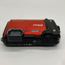 Compact Digital Camera Nikon W300