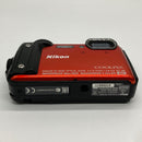 Compact Digital Camera Nikon W300