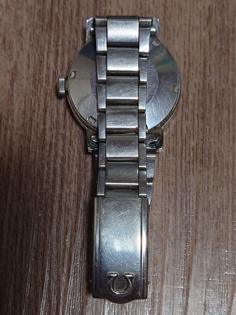Omega Automatic Watches Geneve 70S
