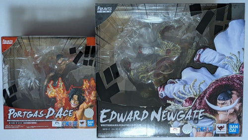 Bandai One Piece Zero