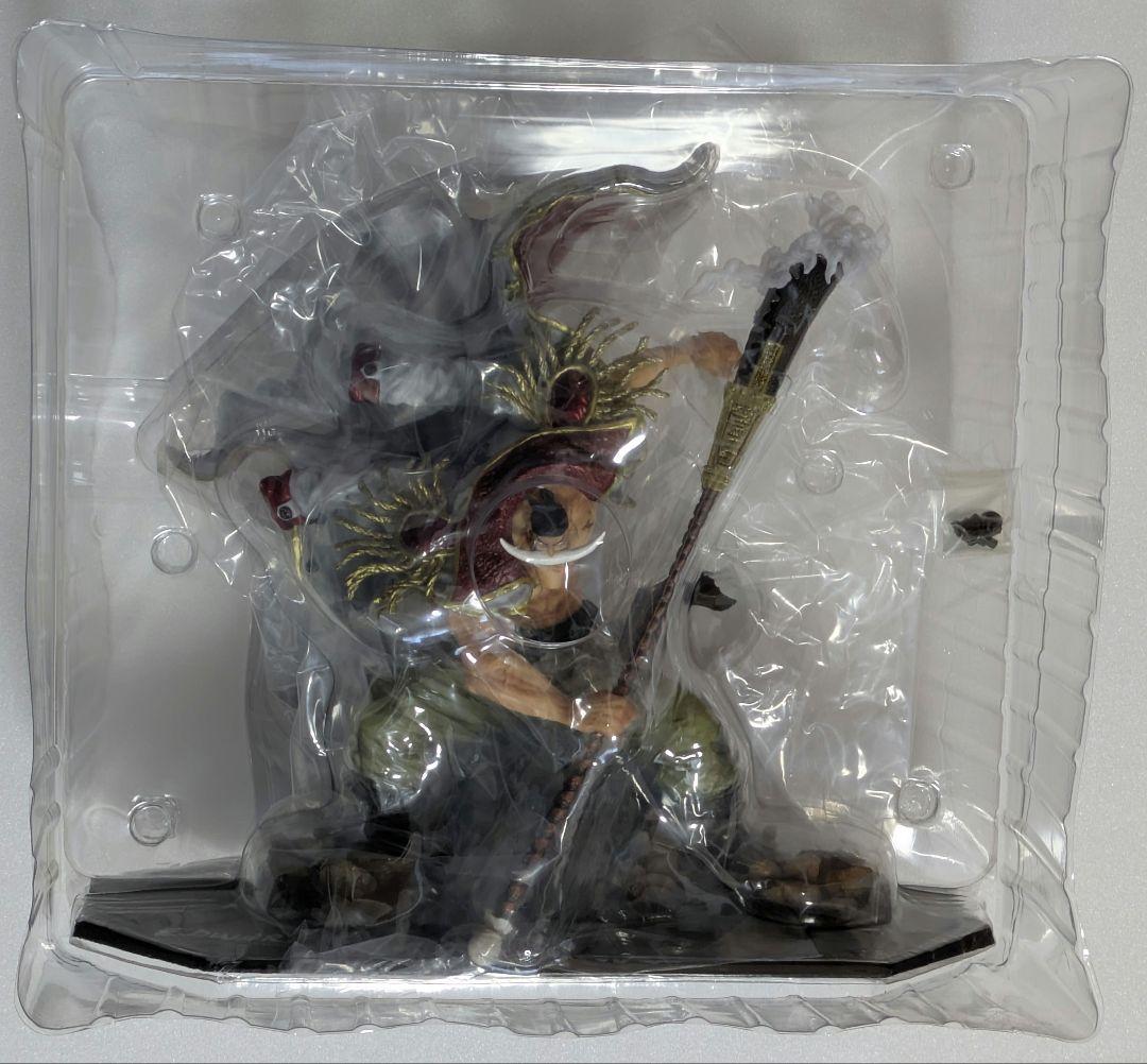 Bandai One Piece Zero