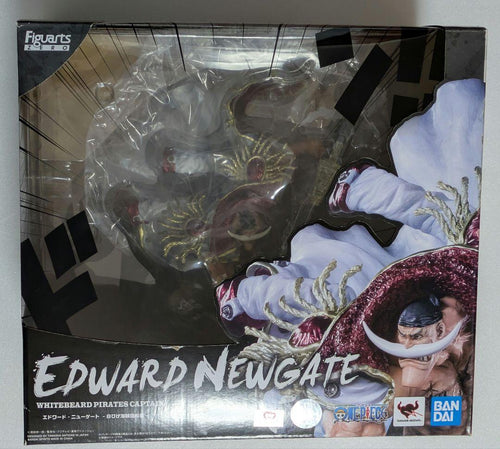 Bandai One Piece Zero