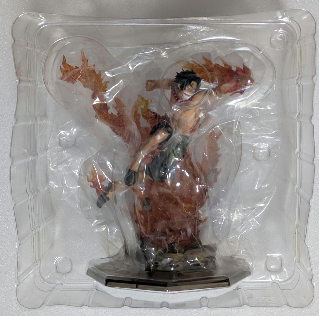 Bandai One Piece Zero