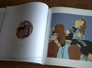 Graphic Art Pete Mckee Teenage Kicks