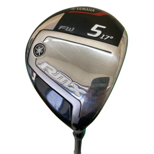 Fairway Wood Rmx(2018) 5W Fw Fubuki Ai Ii Fw55 R) D