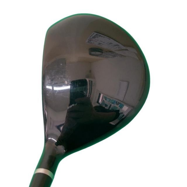 Fairway Wood Rmx(2018) 5W Fw Fubuki Ai Ii Fw55 R) D