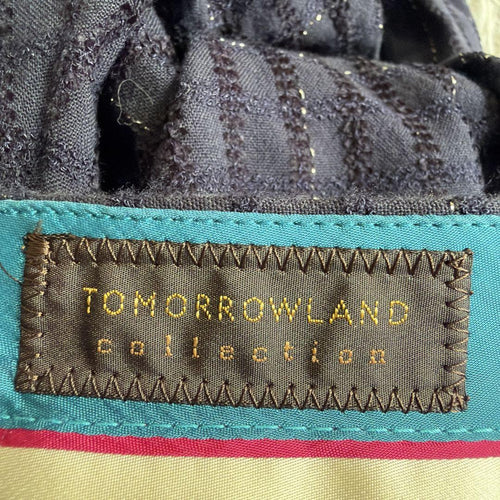 Tomorrowland Slacks 34
