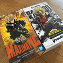 Banpresto My Hero Academia Maximatic Grandista