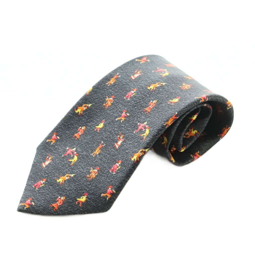 Bvlgari Tie /Mi Os Oh Sh