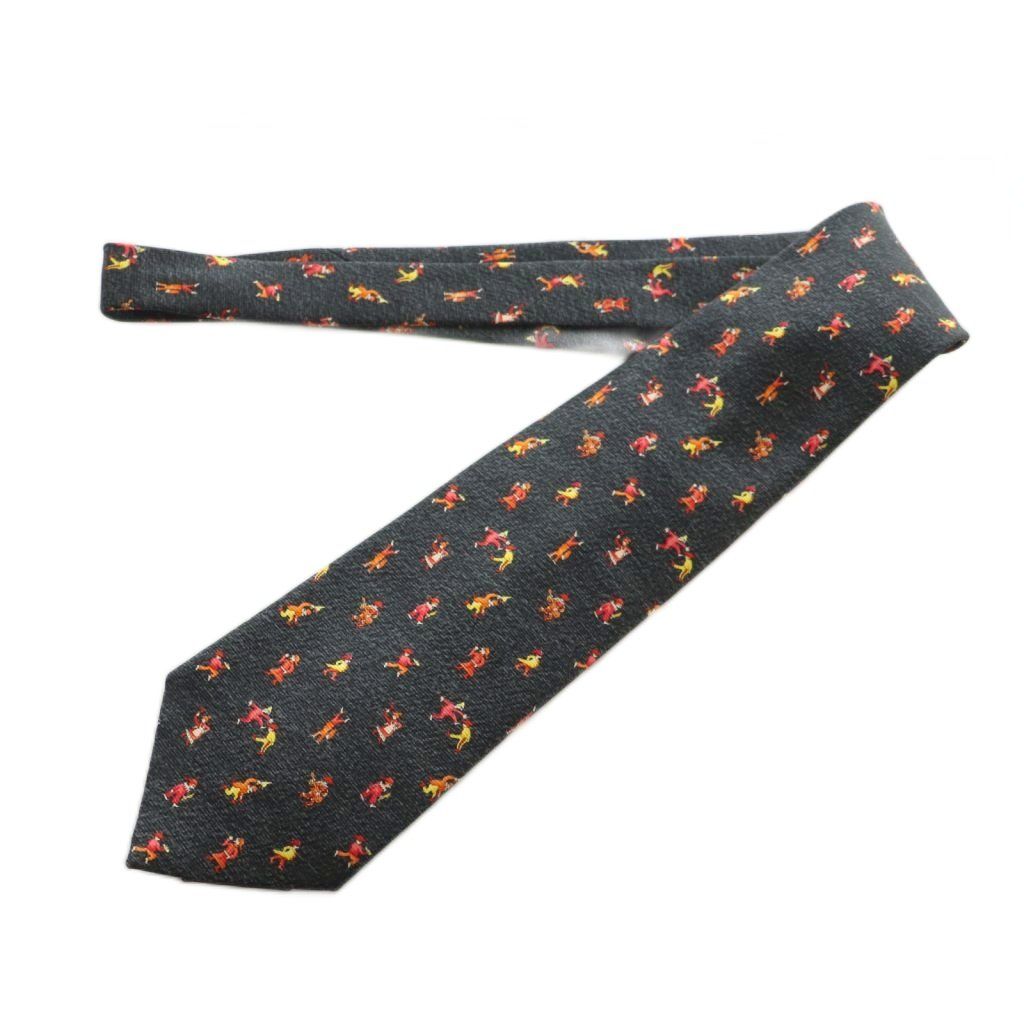 Bvlgari Tie /Mi Os Oh Sh
