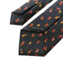 Bvlgari Tie /Mi Os Oh Sh
