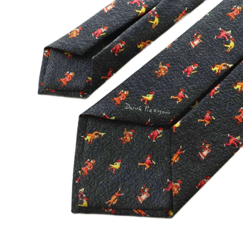 Bvlgari Tie /Mi Os Oh Sh