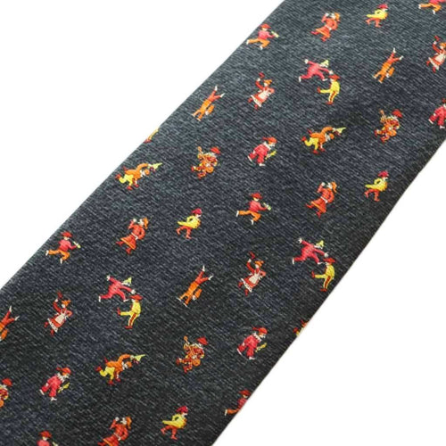 Bvlgari Tie /Mi Os Oh Sh
