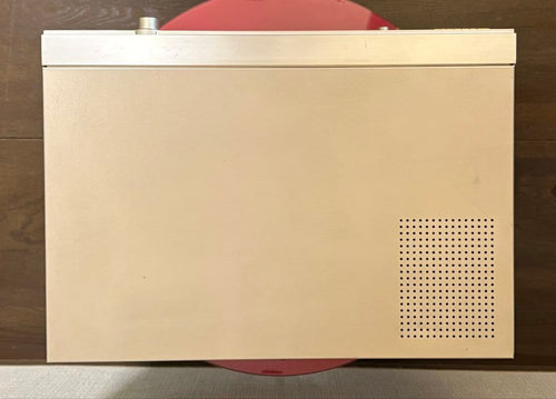 Marantz Cd, Md Cassette Decks Dr700