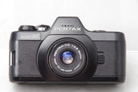 Pentax Compact Cameras (Film) Asahi Auto 110 F2.8