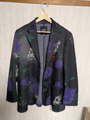 Needles Tailored Jacket Wildside 2B M