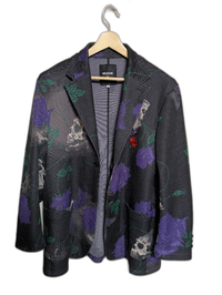 Needles Tailored Jacket Wildside 2B M