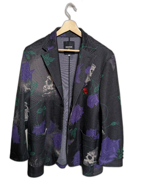 Needles Tailored Jacket Wildside 2B M