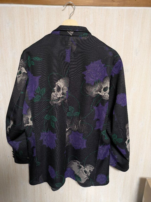 Needles Tailored Jacket Wildside 2B M