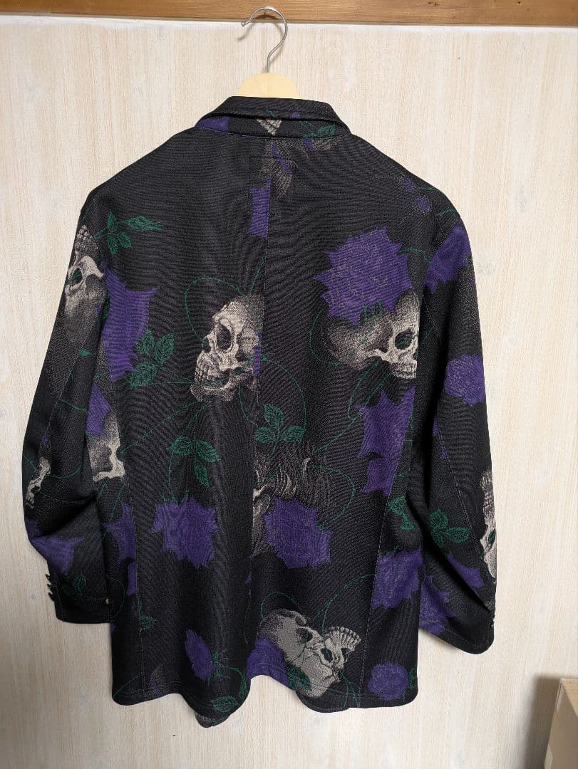 Needles Tailored Jacket Wildside 2B M