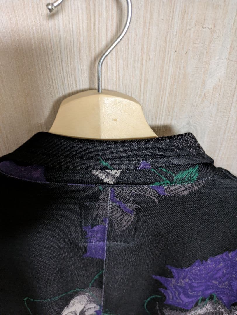 Needles Tailored Jacket Wildside 2B M