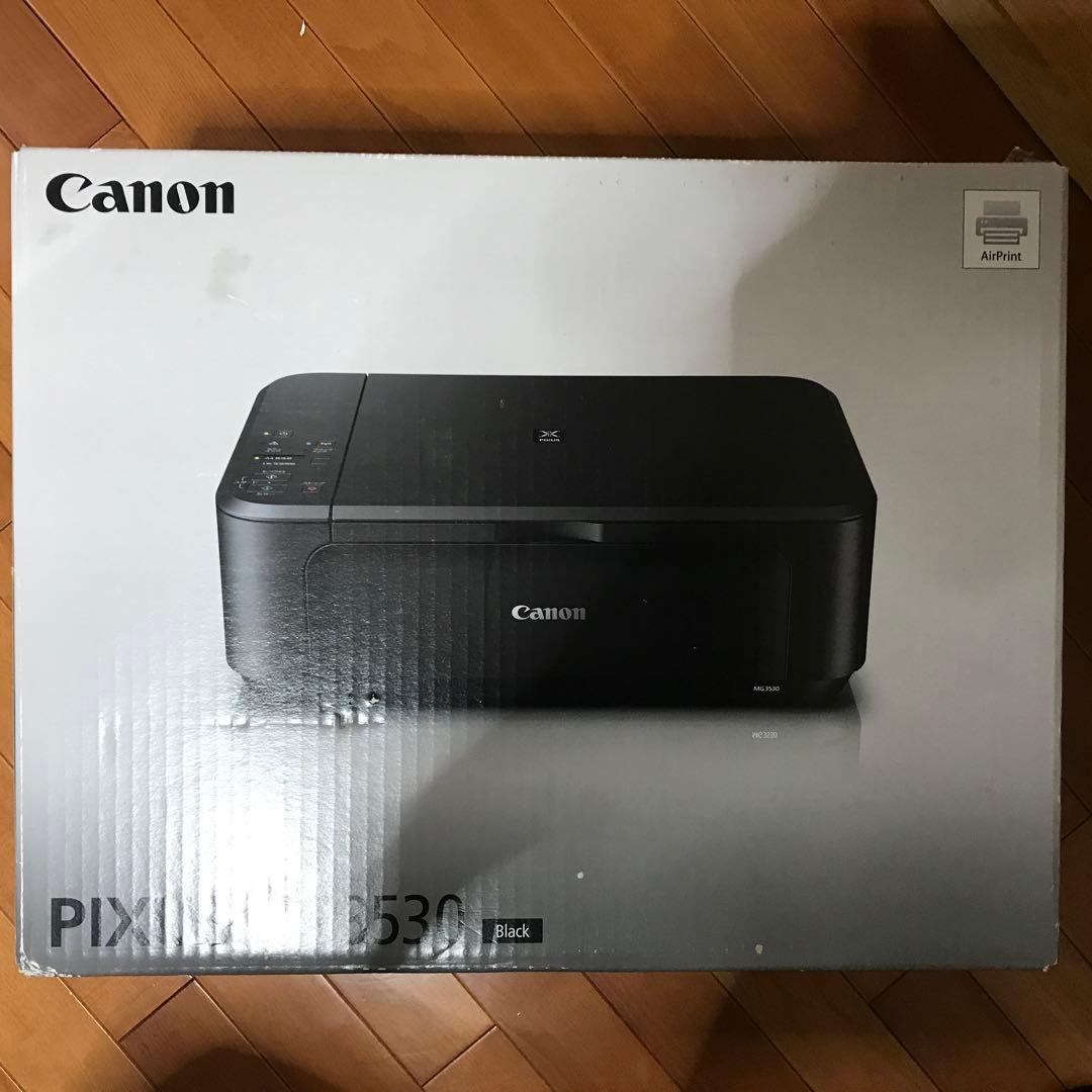 Canon Other Pixus Mg3530
