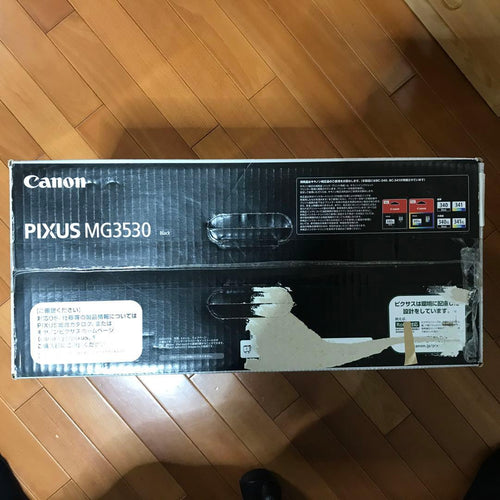 Canon Other Pixus Mg3530