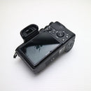 Mirrorless Interchangeable Lips Ilce-7M2 Sony Ok 09000