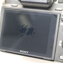 Mirrorless Interchangeable Lips Ilce-7M2 Sony Ok 09000