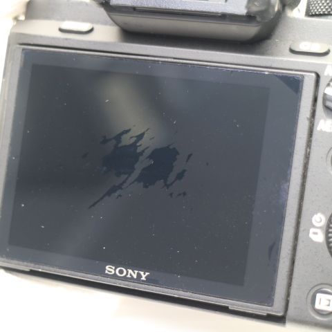 Mirrorless Interchangeable Lips Ilce-7M2 Sony Ok 09000