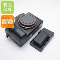 Mirrorless Interchangeable Lips Ilce-7M2 Sony Ok 09000