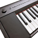 Yamaha Keyboards Digital Pianos Piaggero Np-15B 23