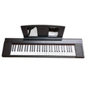 Yamaha Keyboards Digital Pianos Piaggero Np-15B 23