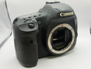 Digital Slr Canon Eos 7D