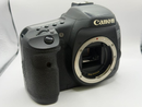 Digital Slr Canon Eos 7D