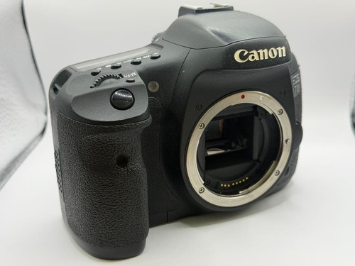 Digital Slr Canon Eos 7D