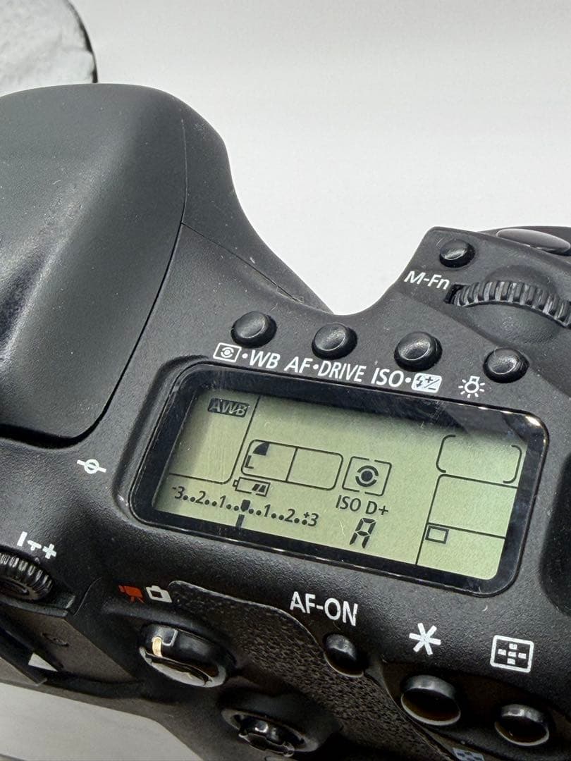 Digital Slr Canon Eos 7D