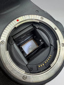 Digital Slr Canon Eos 7D