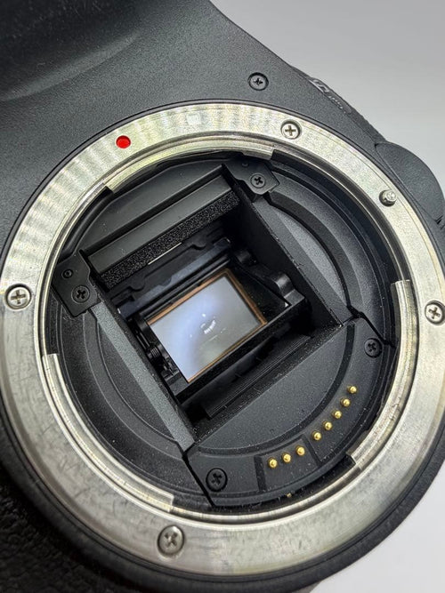 Digital Slr Canon Eos 7D