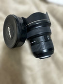 Digital Slr Nikon Af-S Nikkor 14-24Mm F/2.8G Ed