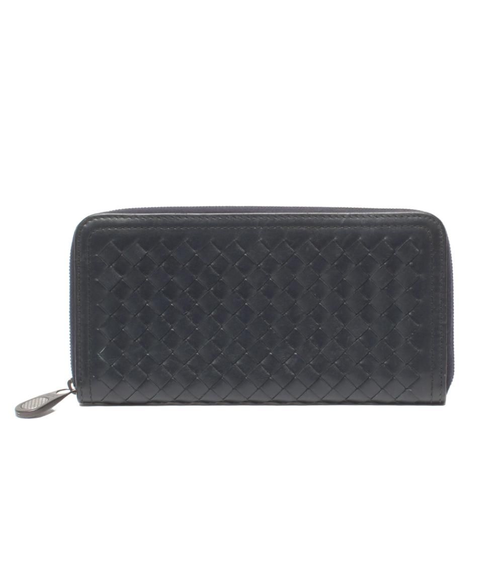 Long Wallet Bottega Veneta