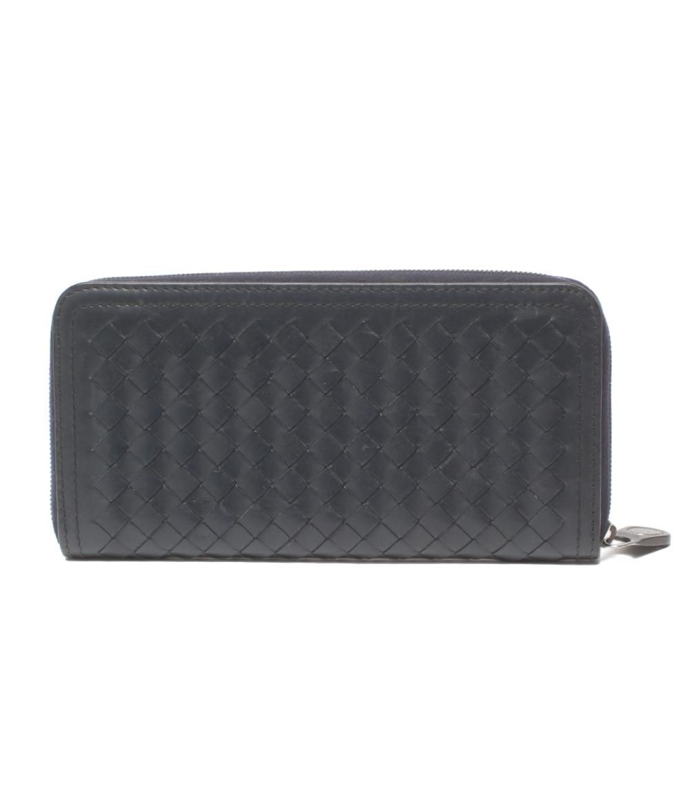 Long Wallet Bottega Veneta