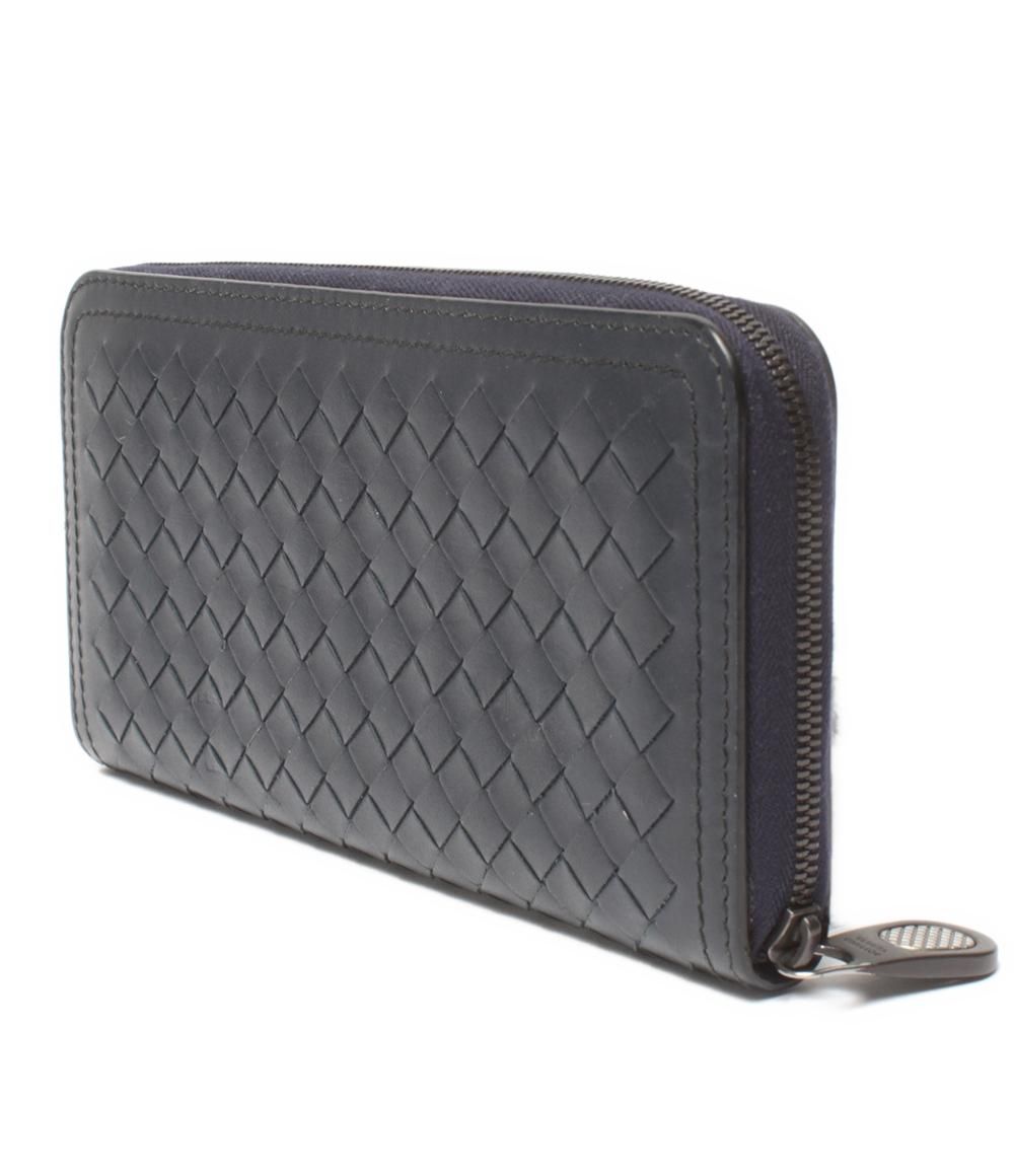 Long Wallet Bottega Veneta