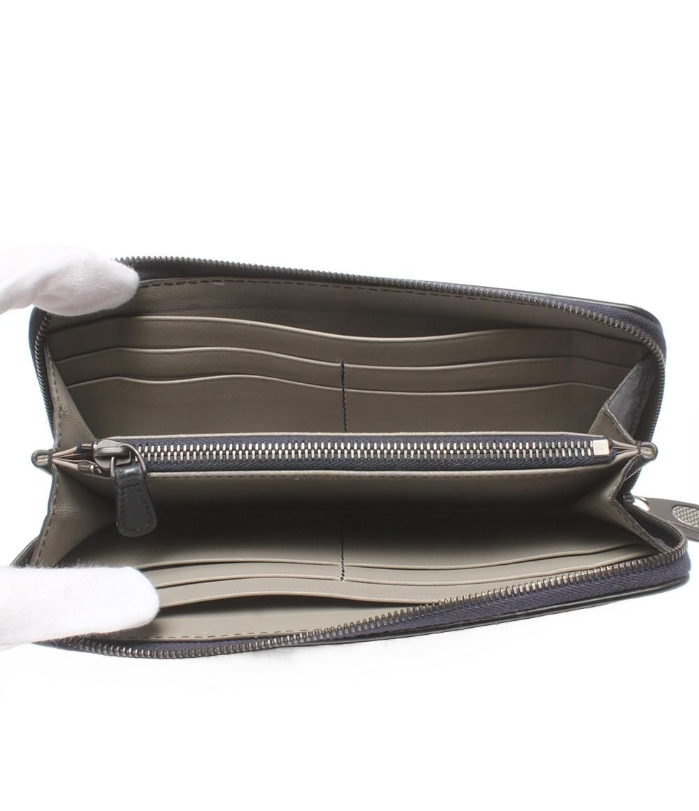Long Wallet Bottega Veneta